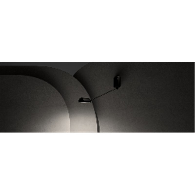 Lumina Daphine Parete 20 LED Wandlampe