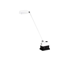 Lumina Daphinette LED table lamp with adjustable arm and rotatable head
