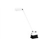Lumina Daphinette LED Tischlampe mit verstellbarem Arm und schwenkbarem Kopf