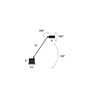 Lumina Daphinette LED Tischlampe