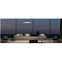 Lumina Dot 1100 Suspension lamp