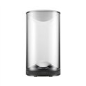 Lumina Eva table lamp with integrated dimmer and elegant design