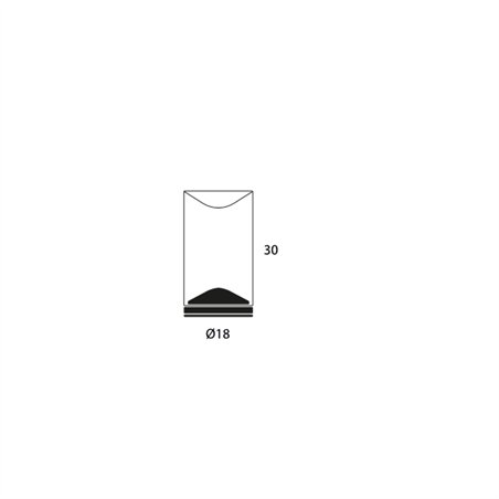 Lumina Eva Table lamp