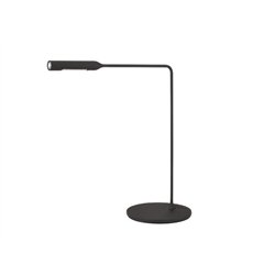 Lumina Flo Desk table lamp with two-step dimmer and minimalist design
