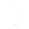 Lumina Flo Floor Stehlampe mit schwenkbarem Kopf und 2-Stufen-Dimmer