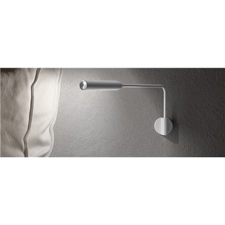 Lumina Flo Wall M (without LED power supply) Wall lamp