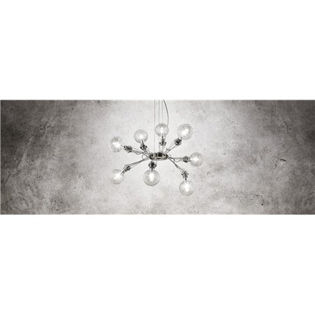 Lumina Matrix Otto Suspension lamp