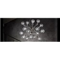 Lumina Matrix Doppia Suspension lamp