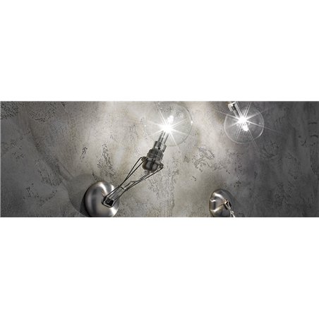 Lumina Matrix Mono Wall Lamp / Ceiling lamp