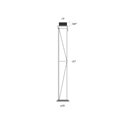 Lumina Opus Classic Floor lamp