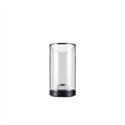 Lumina Eve table lamp with integrated touch dimmer and elegant design.