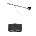 Lumina Moove Body Suspension lamp