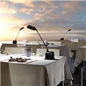 Lumina Daphinette Portatile Table lamp