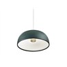 Lumina Tia 400 Hängelampe mit elegantem Design, 40 cm Durchmesser und Pendellänge bis 300 cm.