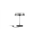 Lumina Anima table lamp with integrated dim button and choice of 2700K or 3000K light.