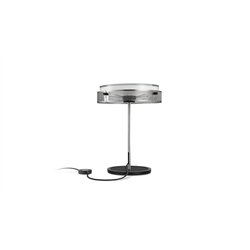 Lumina Anima table lamp with integrated dim button and choice of 2700K or 3000K light.
