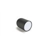 Lumina Perdue Lampe mit modularem Design, wiederaufladbarem Akku und Touch-Dimmer, verwendbar als Wand-, Hänge- oder Tischlampe.