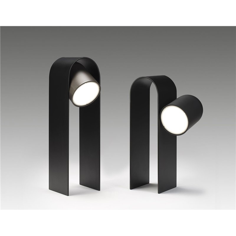 Lumina Perdue Arc 30 Tisch-Accessoire für eine elegante und professionelle Ausführung Ihrer Perdue Lampe.