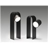 Lumina Perdue Arc 30 Tisch-Accessoire für eine elegante und professionelle Ausführung Ihrer Perdue Lampe.