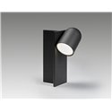 Lumina Perdue T-Bar – enables your Lumina Perdue as a table lamp, height 25 cm.
