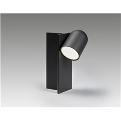 Lumina Perdue T-Bar – enables your Lumina Perdue as a table lamp, height 25 cm.