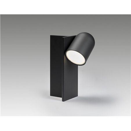 Lumina Perdue T-Bar – enables your Lumina Perdue as a table lamp, height 25 cm.