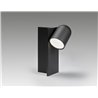 Lumina Perdue T-Stange – macht Ihre Lumina Perdue zur Tischlampe, Höhe 25 cm.