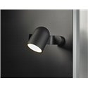 Lumina Perdue Wall Bracket – enables your Lumina Perdue as a wall light, with a clean finish.