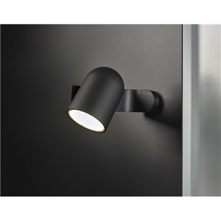 Lumina Perdue Wall Bracket – enables your Lumina Perdue as a wall light, with a clean finish.