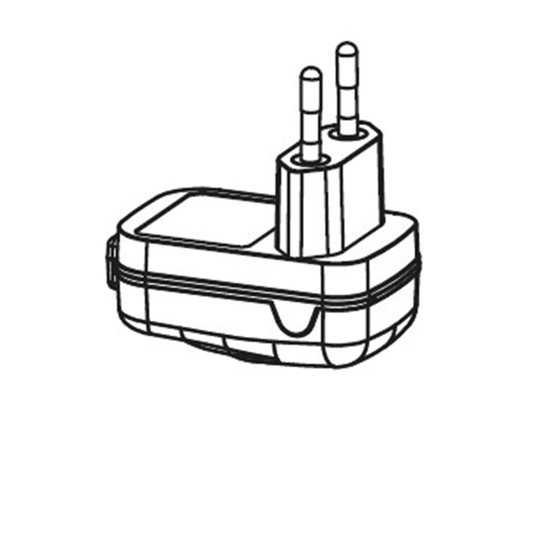 Lumina Power Supply 100-240.V (EU Plug) 