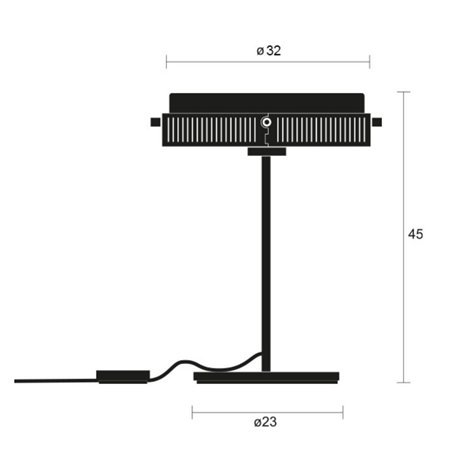Lumina Anima Table lamp