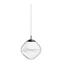 Lumina Aether S – Elegant modern pendant light