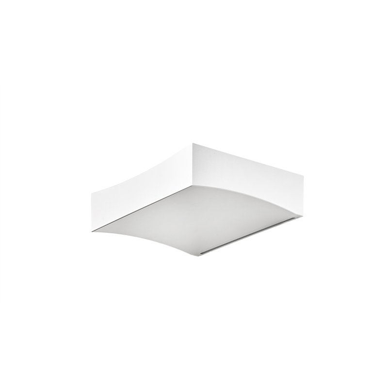 Elegante Wandbeleuchtung für eine warme und stilvolle Atmosphäre