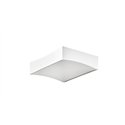 Lumina Ondu – Modern wall light with soft, flowing light contours