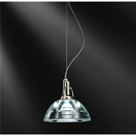 Lumina Galileo Modular – Modular designer pendant light, driver not included