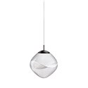Lumina Aether Modular Pendant – modular design up to 300 cm, choice of 2700K or 3000K.
