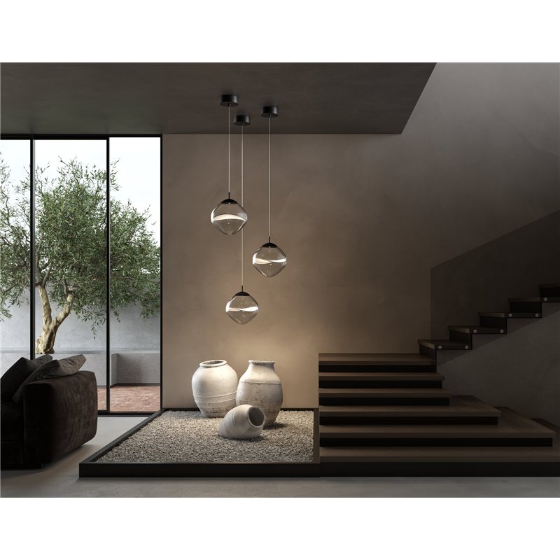Lumina Aether Modular Hängelampe