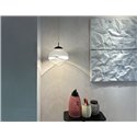Lumina Aether Modular Suspension lamp