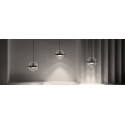 LUMINA LIMBUS MODULAR CABLE 1,5M Suspension lamp Brass - Display model