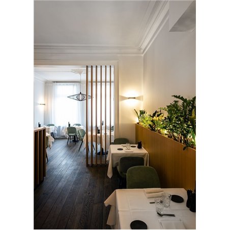 Wever & Ducré Bento 3.6 Wall lamp