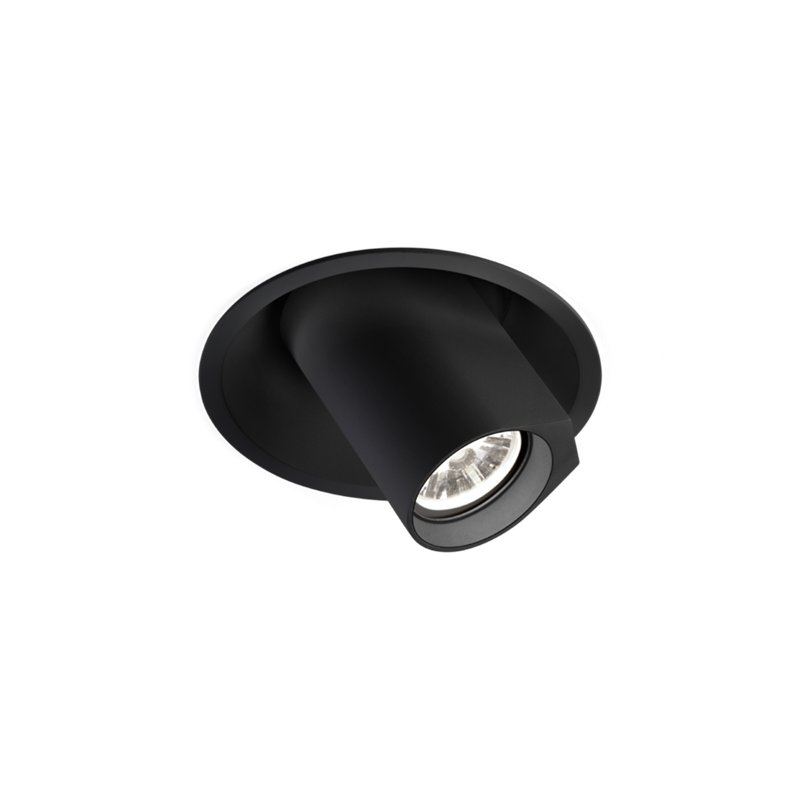 Wever & Ducré Bliek Round 1.0 LED Einbaustrahler
