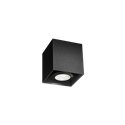 Wever & Ducré Box Mini 1.0 PAR16 Ceiling lamp