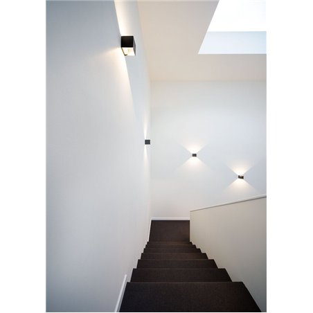 Wever & Ducré Box Wall 1.0 LED Wall lamp