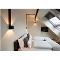 Wever & Ducré Box Wall 2.0 LED Wall lamp