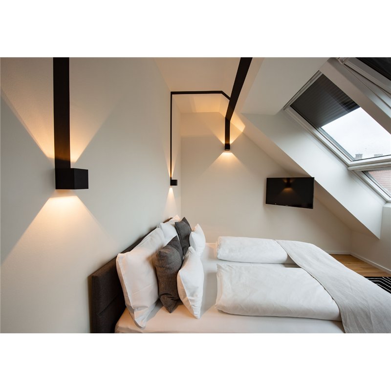 Wever & Ducré Box Wall 2.0 LED Wandlampe