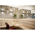 Wever & Ducré Box Wall 2.0 LED Wall lamp