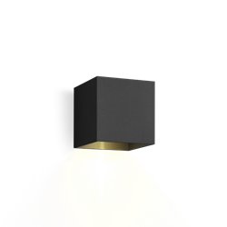 Wever & Ducré Box Wall Outdoor 1.0 Wall lamp