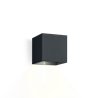 Wever & Ducré Box Wall Outdoor 1.0 Wandlampe