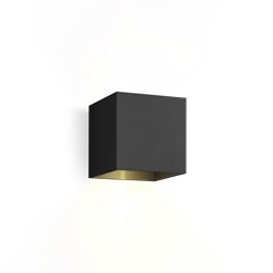 Wever & Ducré Box Wall Outdoor 2.0 Wandlampe