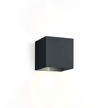 Wever & Ducré Box Wall Outdoor 2.0 Wall lamp